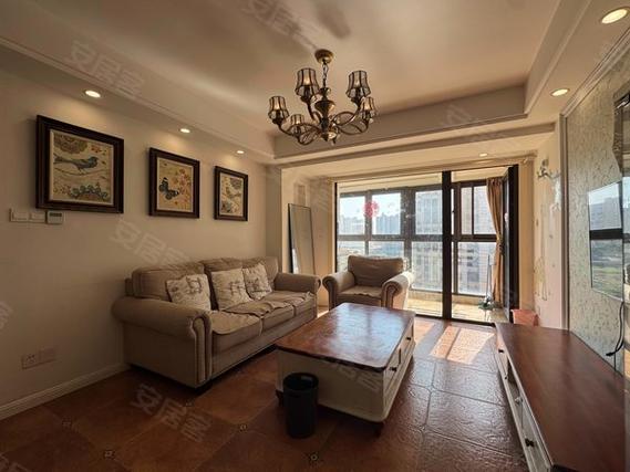 昆仑天籁属于哪个社区