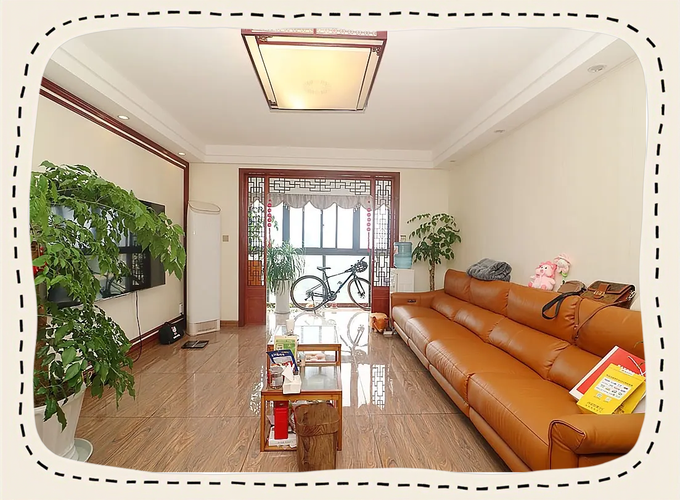 昆仑天籁属于哪个社区