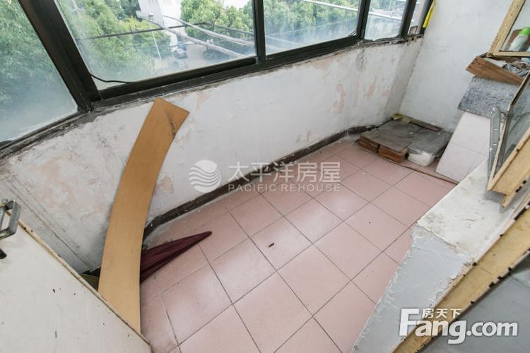 上海龙柏七村二手房价格