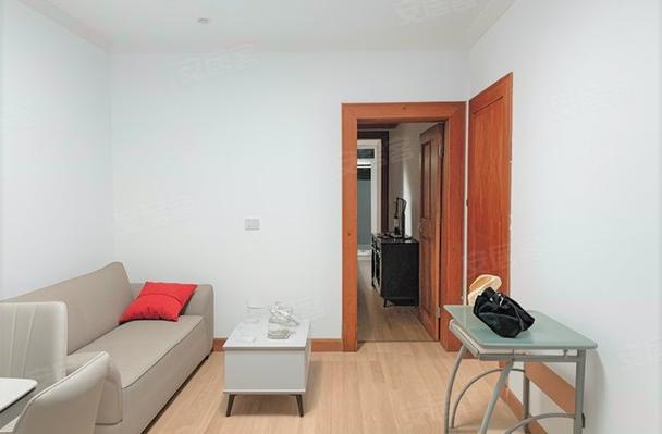 上海龙柏七村二手房价格