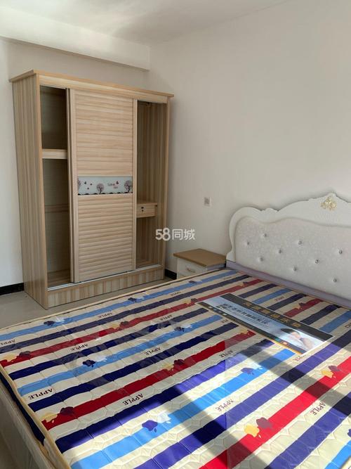 章丘龙山龙城社区租房