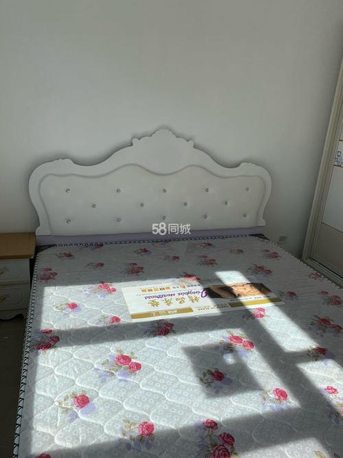 章丘龙山龙城社区租房