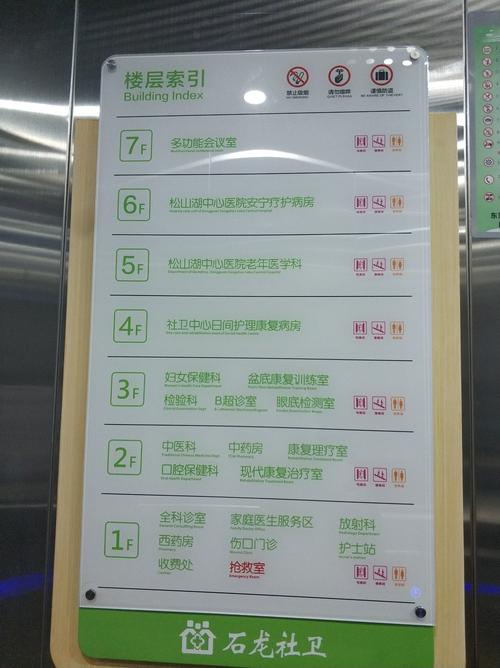 长春南湖社区医院电话