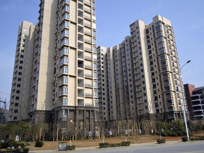 无锡华润太湖国际社区