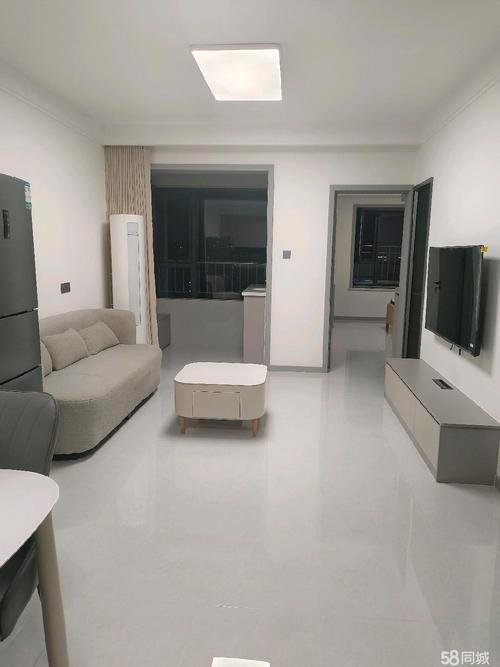 龙湖嘉园小区租房信息