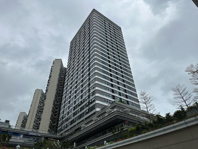 香港立方国际青年社区