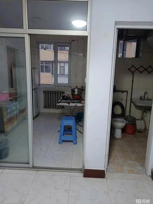 铁路29宿舍租房信息