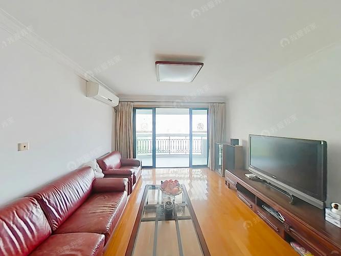 汇城名郡最新二手房价格