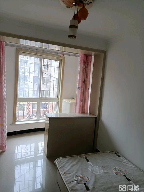 贺兰永泰花园租房信息