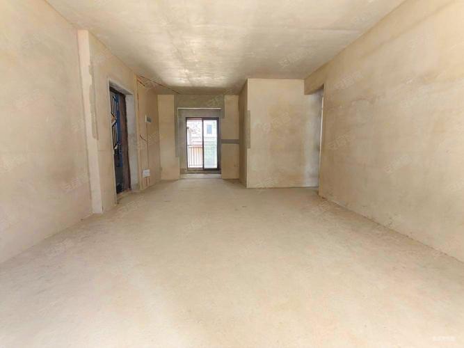 烟台中铁逸都二手房价格