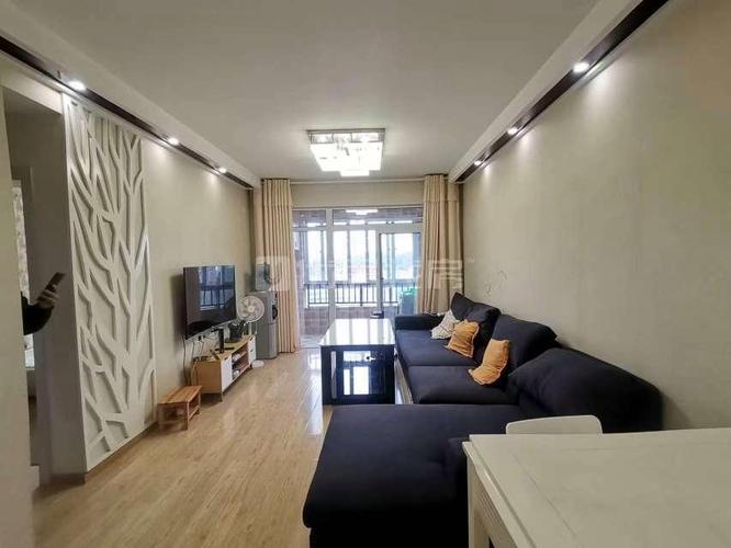 烟台中铁逸都二手房价格