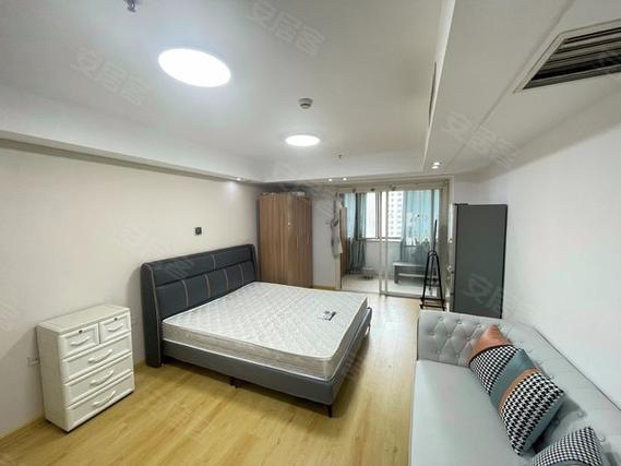 沈阳银河国际租房信息