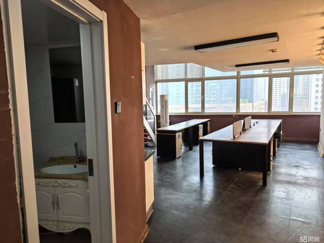 沈阳银河国际租房信息