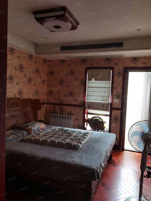 广州万科红郡二手房价格