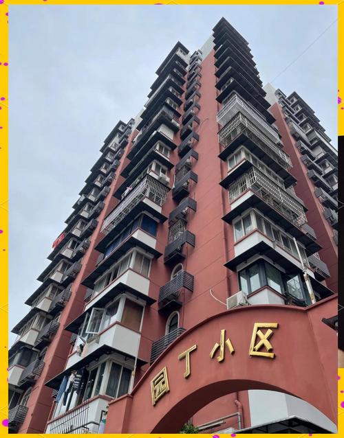 武汉东湖桥社区二手房