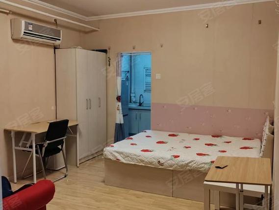 朝阳公园北门租房信息