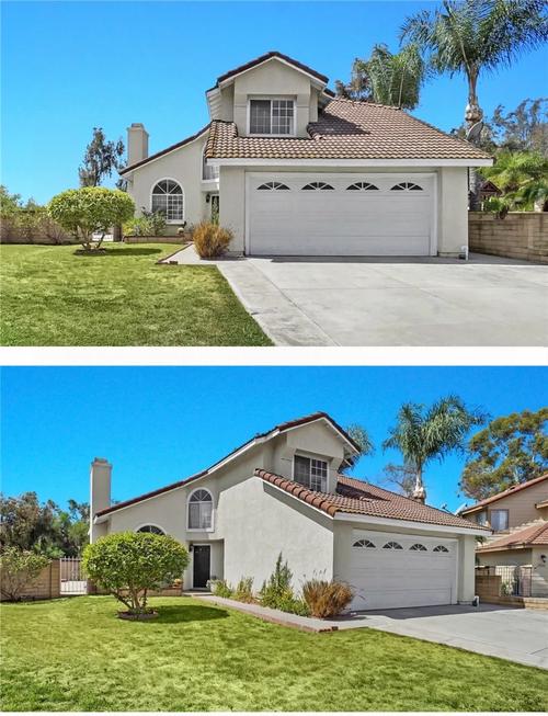 洛杉矶附近短租房信息