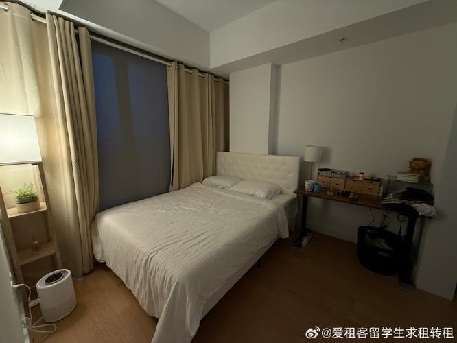 洛杉矶附近短租房信息