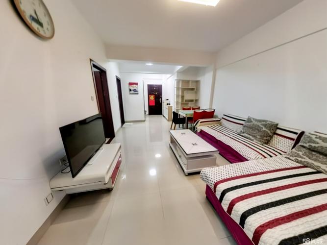 金沙花园布吉租房信息