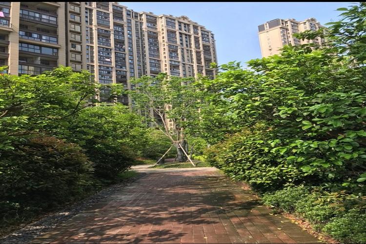 宁波中海国际社区四期