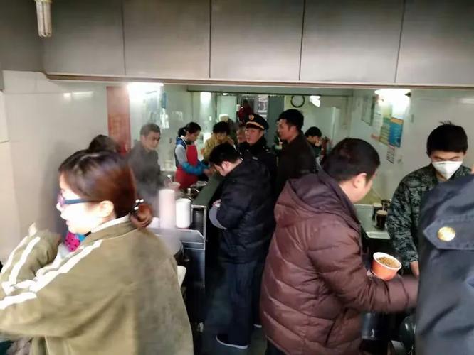 江汉区前进街燕马社区