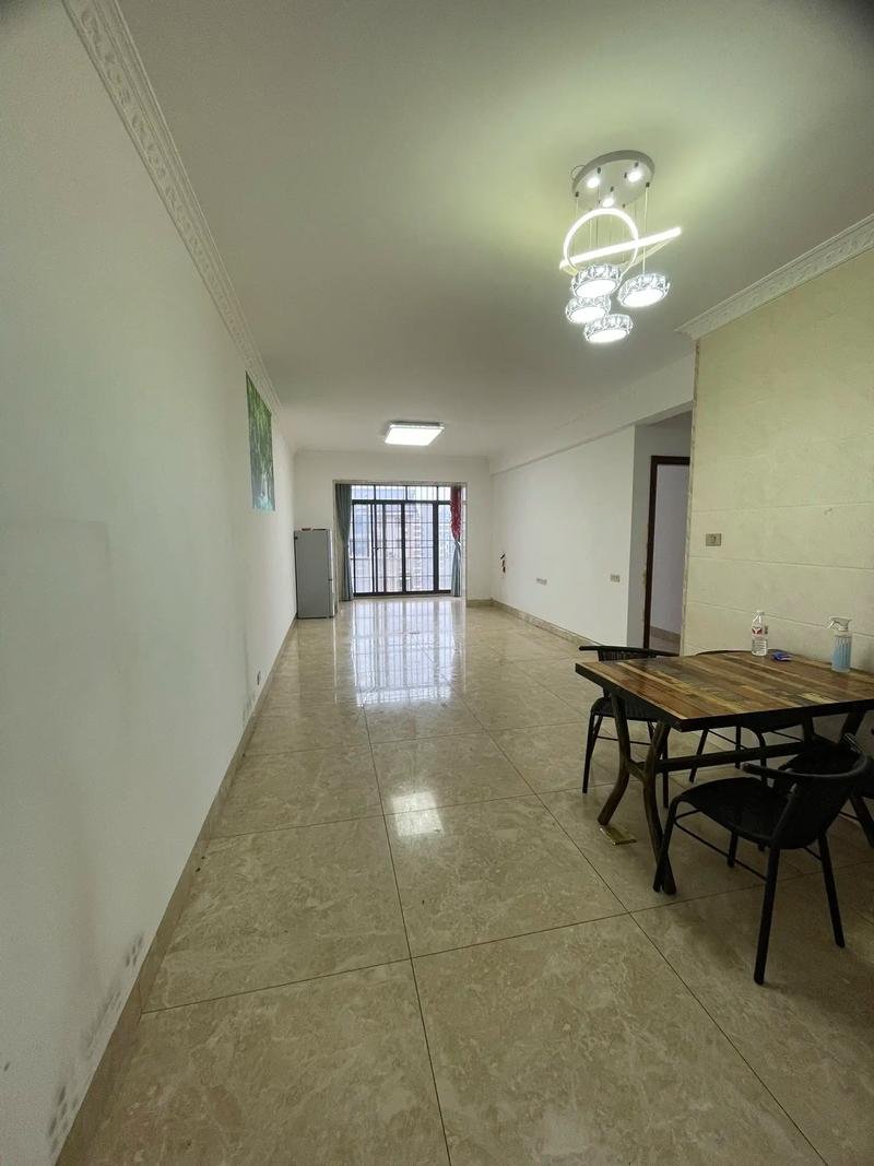 柳州高新明珠租房信息