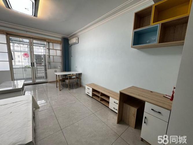 焦作中海丽江租房信息