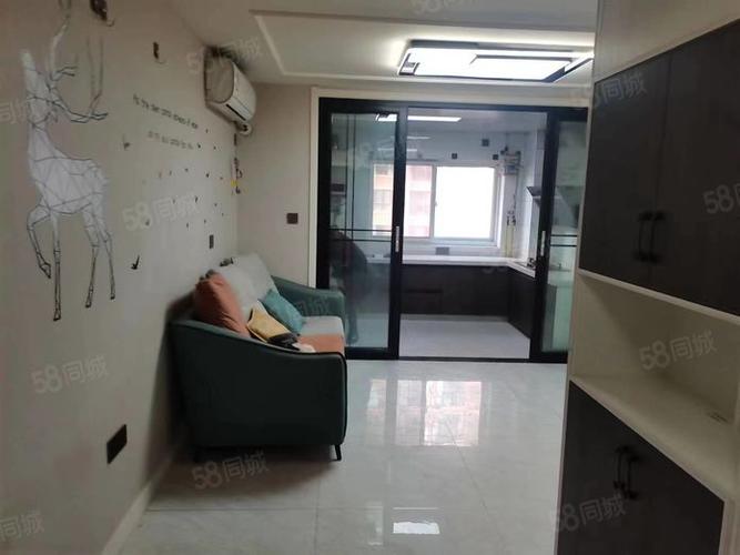 焦作中海丽江租房信息