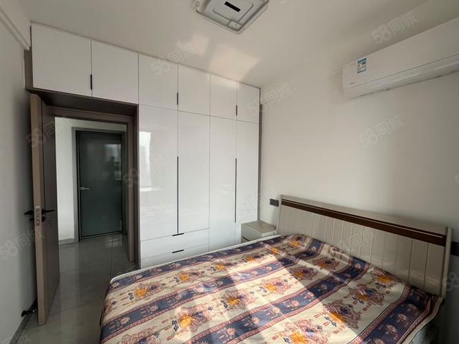 霍邱青年嘉园租房信息