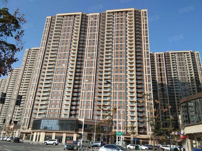 常州华润国际社区三期