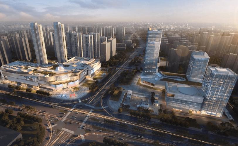 常州华润国际社区三期