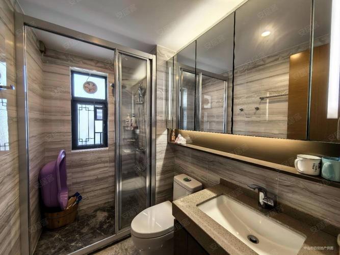 锦绣国际四期二手房价格