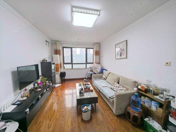 济南中海国际社区装修