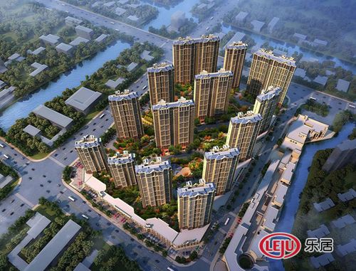 宁波中海国际社区5期