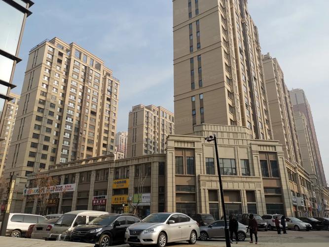 宁波中海国际社区5期