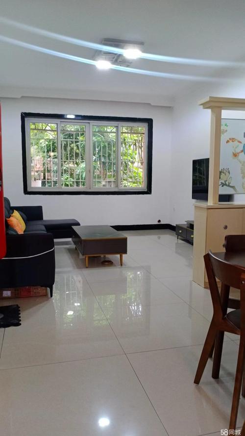 58同城泸县租房信息