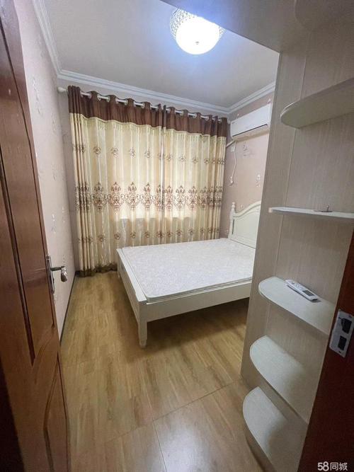 58同城泸县租房信息