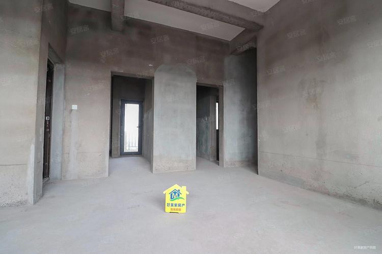 营口御景华庭二手房价格