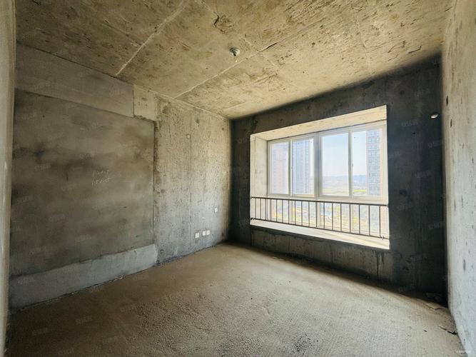 安康市康泰园二手房价格