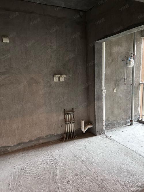 安康市康泰园二手房价格