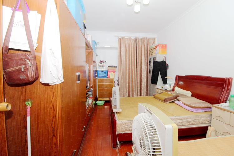 杭州小河东村二手房价格