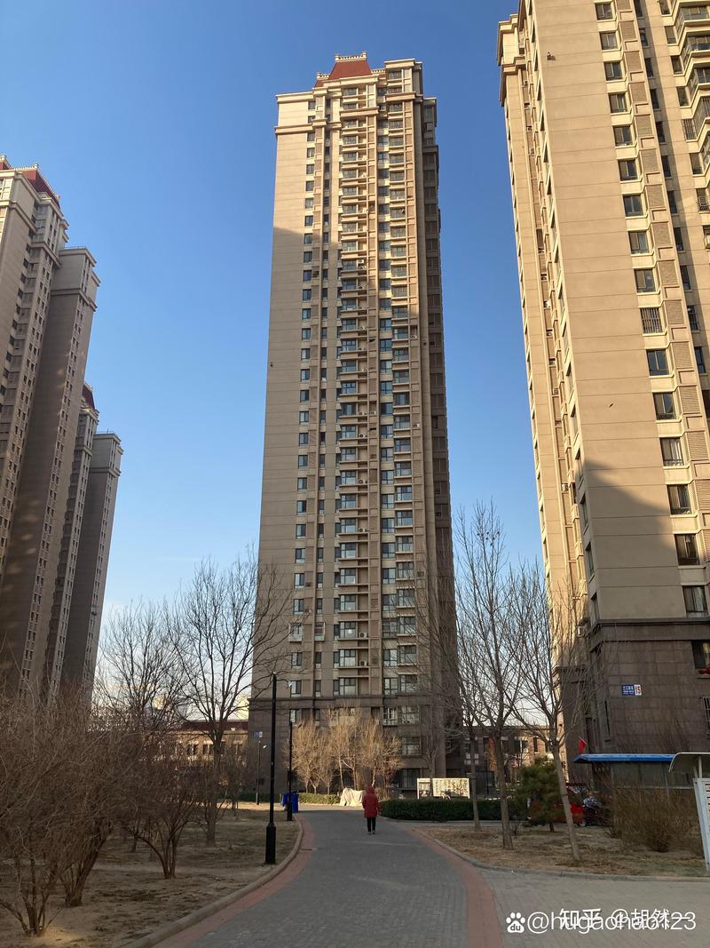 天津市中北镇二手房价格