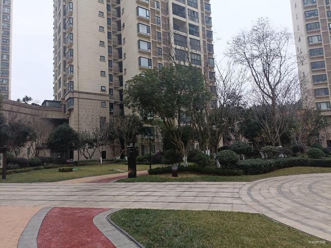 华润国际社区常州学区