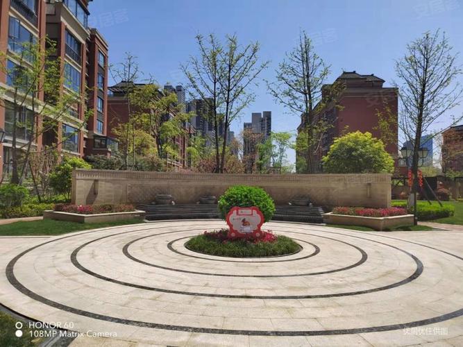 华润国际社区常州学区