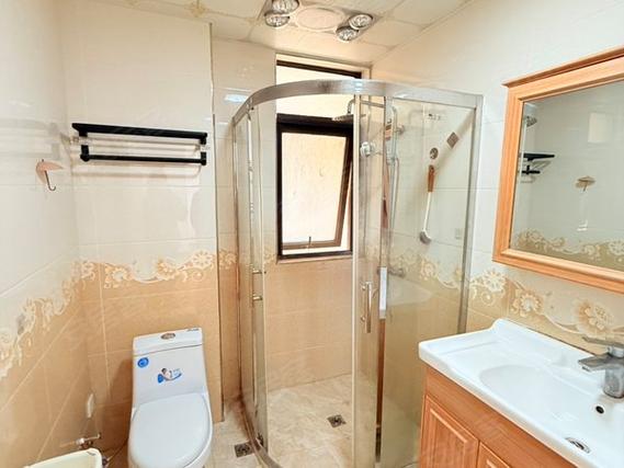 无锡太湖国际社区物业