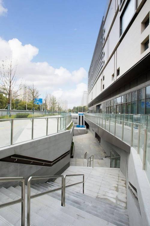 太湖国际社区服务中心