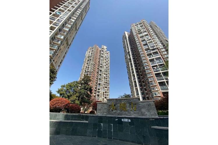 国际花园三期二手房价格