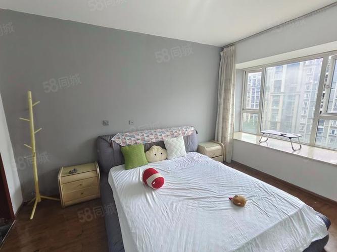 高新西区中海国际社区