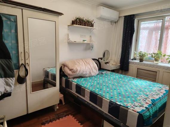 北京明春西园租房信息