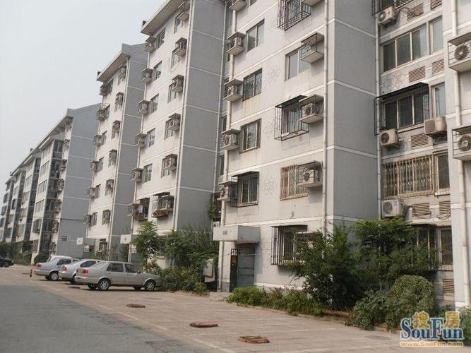 北京明春西园租房信息